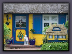 Haus in Born