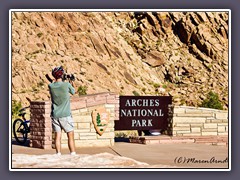 Arches National Park