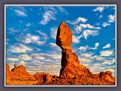 Balance Rock