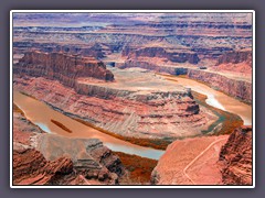 Dead Horse Point State Park