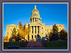 Denver - Capitol