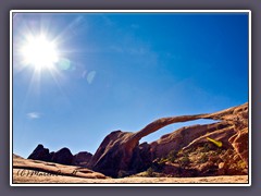 Landscape Arch