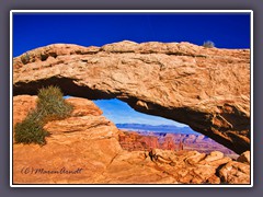 Mesa Arch 