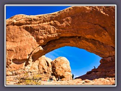 Window Arch