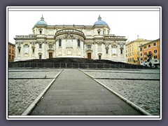 Basilika St  Maria Maggiore