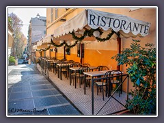 Streetlife - MIttagsruhe