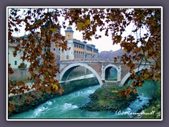 Tiberinsel 