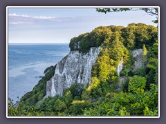 Blick auf Viktoria Sicht