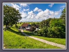 Gaststätte Arcun in Kap Arkona