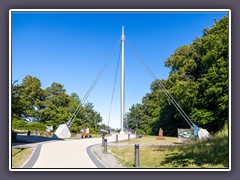Königsstuhl - der Skywalk