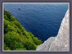 Nationalparkzentrum - Königsstuhl