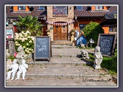 Putgarten bei Kap Arkona