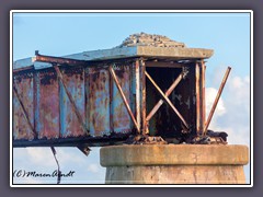 Alte Eisenbahnbrücke nach Key West