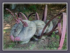 Ameise von Rolf Fink in der Kramelheide