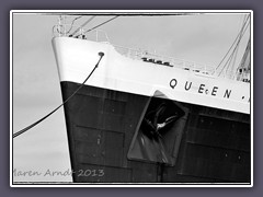 Queen Mary