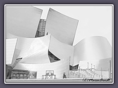 Frank Gehry Architektur