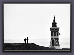 Pingelturm in Bremerhaven