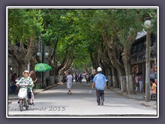 Ausflug nach Suzhou