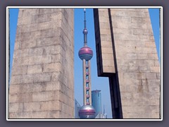 Historisches Museum am Bund