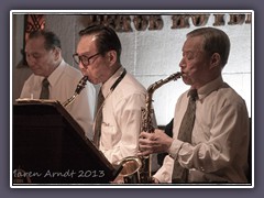 Old Jazz Band