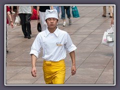 Streetlife Shanghai