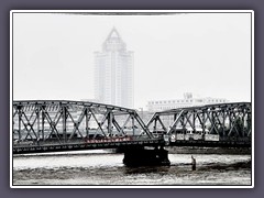 Waibaidu Historical Bridge