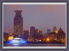 Shanghai Scenery