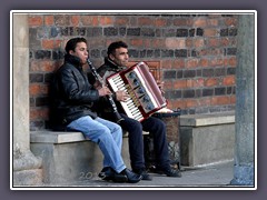 Stadtmusikanten