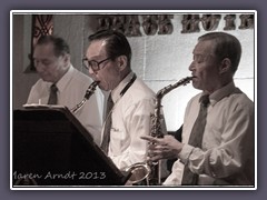 The Old Jazzband