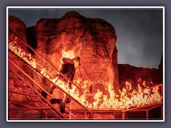 Bad Segeberg - 2024 feuriges Finale