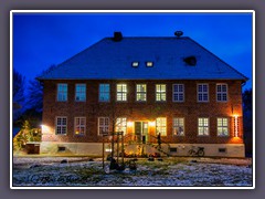 Winterlichter 2023 - Schule am Klosterplatz