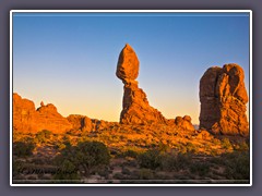 Balance Rock