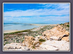 Bridgers Bay