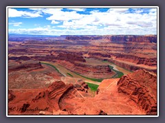 Dead Horse Point State Park