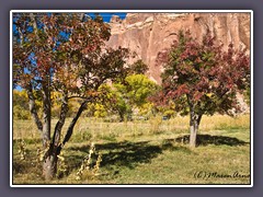 Historisches Fruita - Utah State Route 24