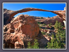 Landscape Arch