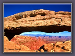 Mesa Arch