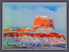 Rock Door Mesa