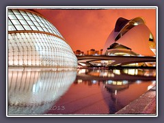 Palau de les Arts Reina Sofía