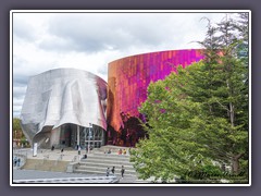 Frank Gehry Architektur