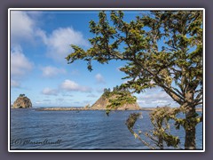 La Push