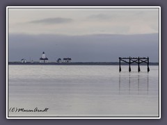 New Dungeness Lighthouse