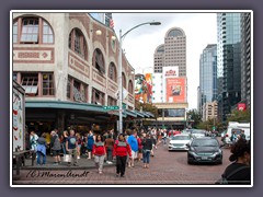 Pike Street Station - Waterfront