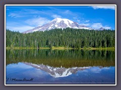 Reflection Lake