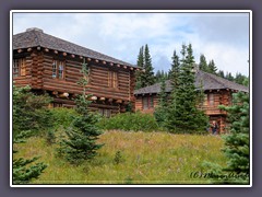 Sunrise Visitor Center