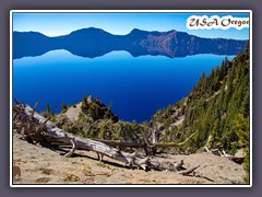 USA Oregon