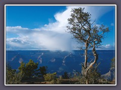 Grand Canyon - magische Landschaft