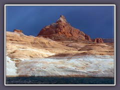 Lake Powell - der schönste Stausee der USA