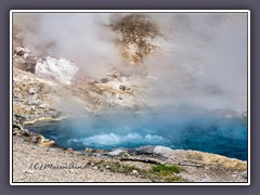 Firehole Drive