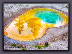 Old Faithful - Bottomless Pit